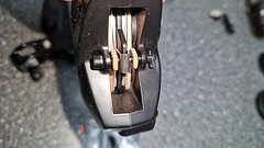 SRAM Avid Code R