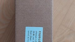 E*Thirteen LG1 + Kettenführung ISCG 05, 28-38, NEU