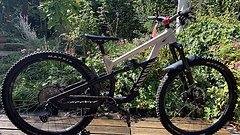 Canyon Spectral 125 AL6