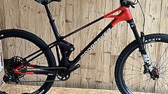 Mondraker Raze Carbon XL Mountainbike, Fully, Trailbike, MTB NEU!
