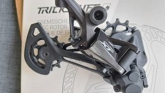 Shimano Topzustand Shimano Deore XT RD-M8100-SGS