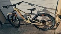 Santa Cruz Bicycles Hightower