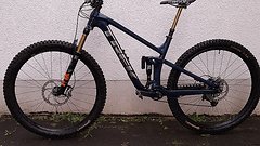 Trek Top Fuel AL Custom M/L 29"