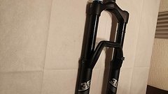 Fox Racing Shox 36 RHYTM  E- Bike 29"  160 mm