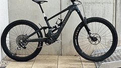 Specialized Kenevo SL 2 Carbon (S-Works) S2 Rahmenset