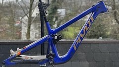 Pivot Cycles Firebird 29“ PFR Limited Edition M