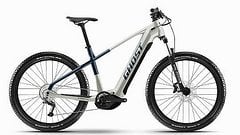 Ghost Bikes E-MTB E-Teru B Universal