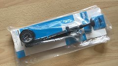 PRO Performance Suspension Minipump | Gabel/Dämpferpumpe