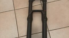 RockShox ZEB Select 27,5" 170mm Debon Air Tapered Boost *NEU*