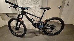 Specialized Enduro Comb 2020 Carbon