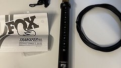 Fox Transfer SL