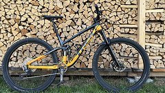Trek Fuel EX 5 29“ Größe L Mountainbike Trailbike Enduro Allmountain EX5