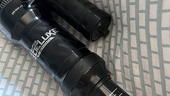 RockShox Super Deluxe Ultimate Air RCT 210x55