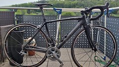 Specialized Tarmac Pro