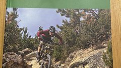 Mountainbiken Alpin Lehrplan 7, 4. Auflage 2023, NEU