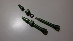 Cushcore Tubelessventile