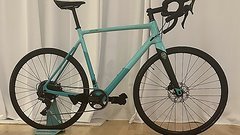 Bianchi Impulso Pro