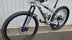 Trek Supercaliber 9.7 Slr Gr. M