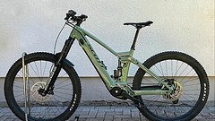 Scott Ransom eRide 920 Größe M