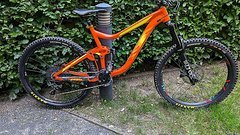 Giant Reign Custom 650B L