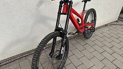 YT Industries Tues CF Pro XL