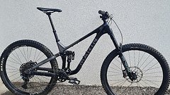 Marin Bikes 2024 Alpine Trail C2 Large