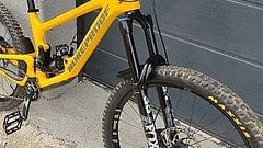 Nukeproof giga elite 2022