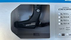 Shimano Deore