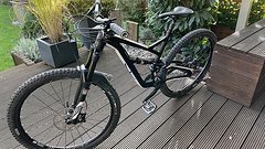 YT Industries Jeffsy