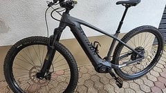 Radon Bikes Jealous Hybrid 9.0