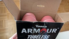 Tannus Armour 29" 2,1-2,6 Tubeless Insert Pannenschutz