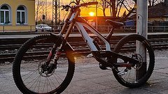 YT Industries Tues