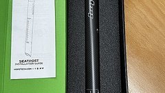 Hope Tech Carbon Sattelstütze 27,2x350 NEU