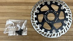 Magura MDR-P 180mm Disc / Bremsscheibe