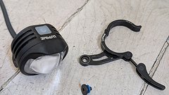 Lupine SL-A Lampenkopf, Tagfahrlicht, 16W, STVO, 900 lm
