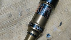Fox Racing Shox Float