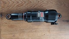 RockShox Deluxe R 190x45mm