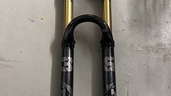 Fox Racing Shox 36 Factory 2021 Grip2 160mm 29“ 44 OS