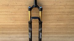 Neu Fox 34 Factory Kashima 29 140mm 15x100 non Boost Enduro Gabel