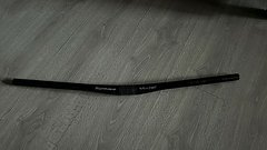 Syntace Lenker Vector Carbon 31,8x720 mm | 8°