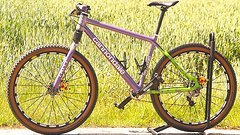 Cannondale F700