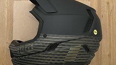 ION Scrub Select MIPS EU/CE Fullface Helm Gr. 60-62cm