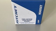 Ritchey comp cartridge