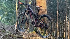 Orbea Rallon M10, 2023, Größe M