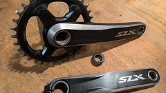 Shimano SLX