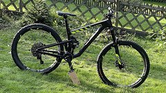 Focus JAM C Factory Carbon 27,5 Enduro Trailbike