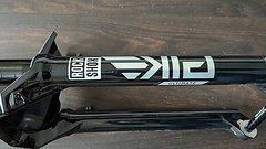 RockShox PIKE ULTIMATE Charger 3 Buttercups 140mm 29"