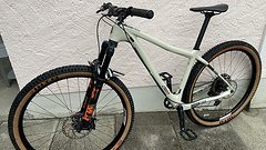 Ibis Cycles DV9