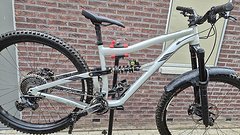 Ibis Cycles Ripmo AF Frame (Größe L)