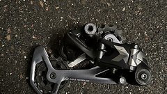 SRAM X01 EAGLE 12 fach 520%